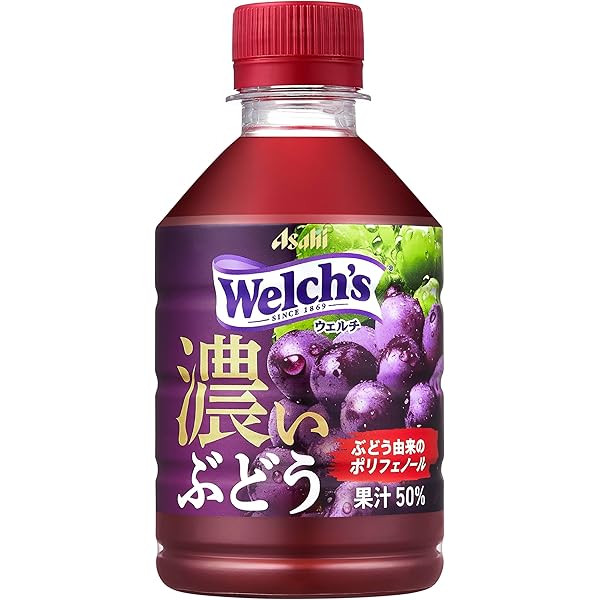 かるぴすきゃっぷ Amazon.co.jp: アサヒ飲料 カルピスとWelch'sグレープ 480ml×24本