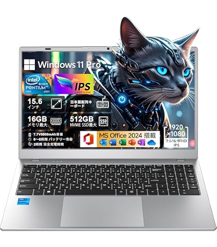 Amazon.co.jp: iiyama PC ノートPC STYLE INFINITY [15.6型フルHD