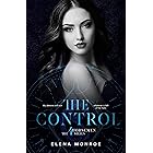 THE CONTROL: An Arranged Marriage Romance (4Horsemen Series)