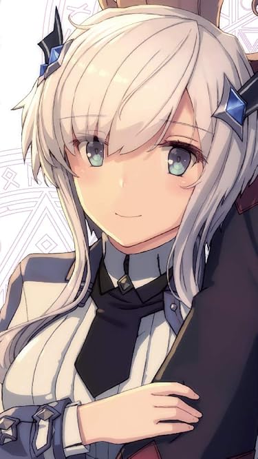 2020夏アニメ - ミーシャ・ネクロン
