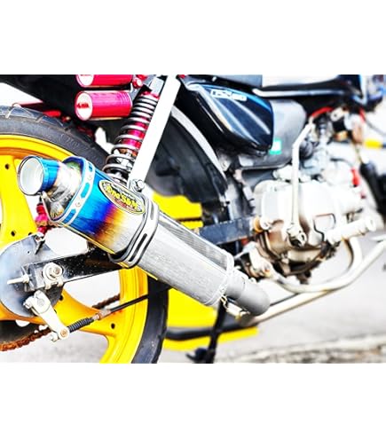 エイプ50　マフラー Amazon | W2-26NEWBK* アウトレット エイプ 50 APE 対応