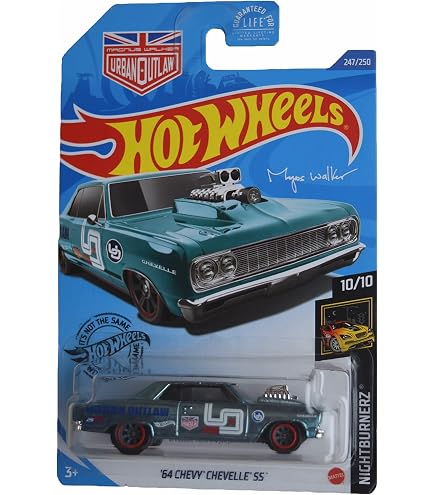 Hot Wheels Super Treasure Hunt Nissan 300ZX Twin Turbo : Amazon.sg