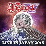 Live in Japan.. -CD+Blry-