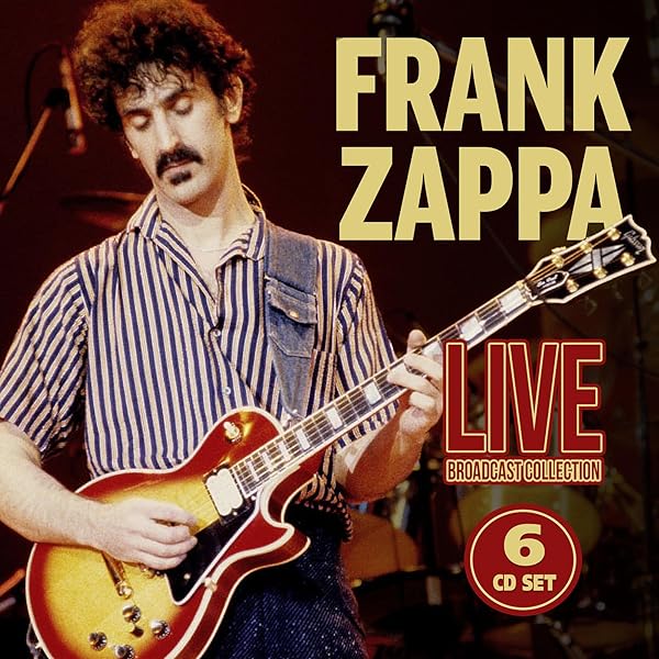 Amazon.co.jp: Francesco Zappa: ミュージック