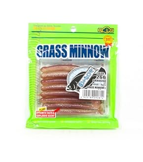 グラスミノー グラスミノー | ECOGEAR | ECOGEAR