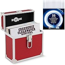 レコード 7インチ 収納ケース CAPITAL RECORD CASES レコード 7インチ 収納ケース CAPITAL RECORD CASES