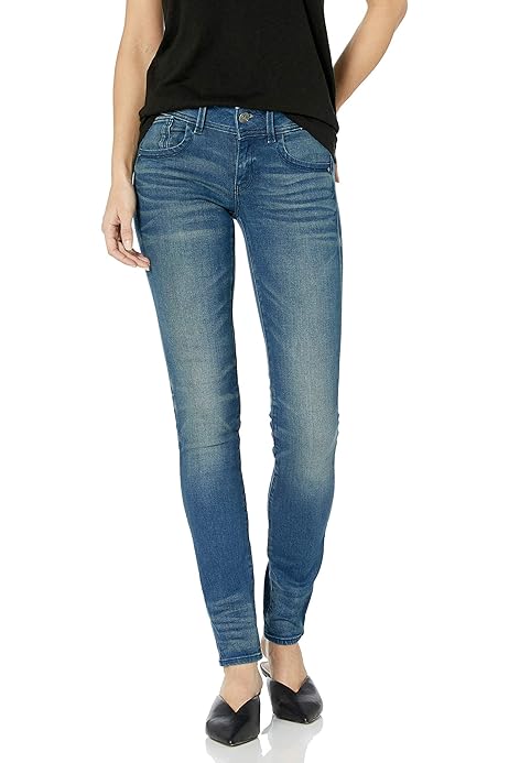 lynn mid skinny wmn 60885