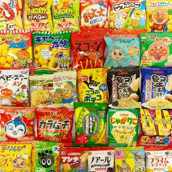 Amazon.co.jp: 訳あり お菓子 詰め合わせ 5kg ランダムセット Amazon.co.jp: 訳あり お菓子 詰め合わせ 5kg ランダムセット