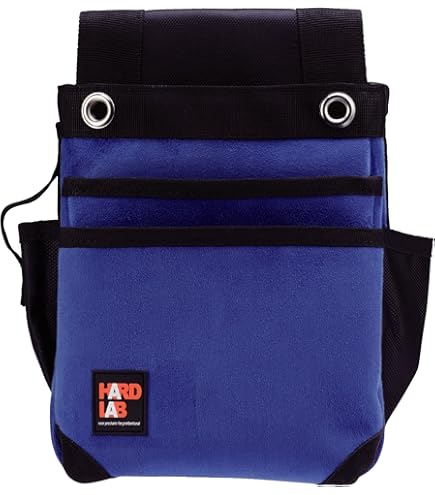 HERO釘袋　数日限定出品 TAKAGIXCORDURA 万能釘袋 1020429 – 金井産業株式会社