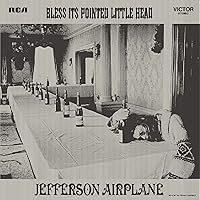 Amazon.co.jp: JEFFERSON AIRPLANE: THE W: ミュージック