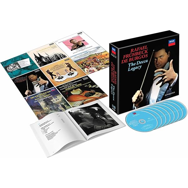 廃盤 ジョン・オグドン EMI録音集（17CD限定盤）BOX-CD 廃盤 ジョン