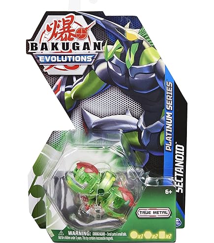 バクガンセット バクガンボールとカード 爆丸 バクガン 6体セット バクガンセット バクガンボールとカード 爆