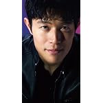 鈴木亮平 iPhoneSE/5s/5c/5(640×1136)壁紙 AERA8/4号