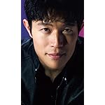 鈴木亮平 FVGA(480×800)壁紙 AERA8/4号