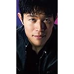 鈴木亮平 HD(720×1280)壁紙 AERA8/4号