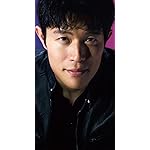 鈴木亮平 iPhoneSE/5s/5c/5 壁紙 視差効果 AERA8/4号