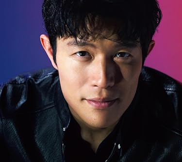 鈴木亮平  iPhone/Androidスマホ壁紙(1080×960)-1 - AERA8/4号