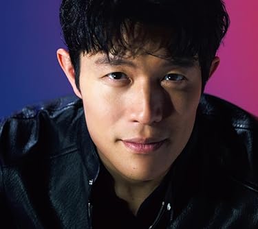 鈴木亮平  iPhone/Androidスマホ壁紙(960×854)-1 - AERA8/4号