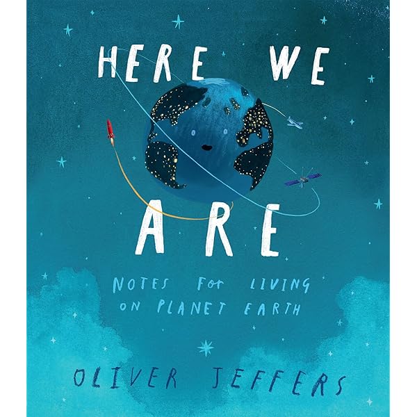 Amazon | How to Catch a Star | Jeffers, Oliver, Jeffers