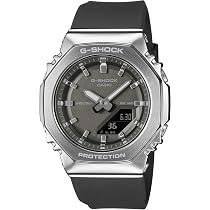 Amazon.co.jp: G-SHOCK GM-2100-1AJF カシオ 腕時計 国内正規品