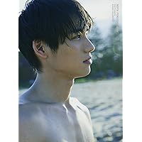 福士蒼汰 写真集 『 Blue 』