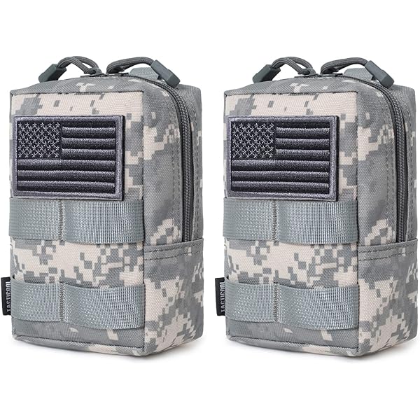 Vortex Rangefinder MAX Gear Bottle Pouch Joint Force Tactical