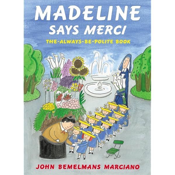 Amazon | Mad about Madeline: The Complete Tales | Bemelmans
