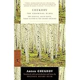 Chekhov: The Essential Plays