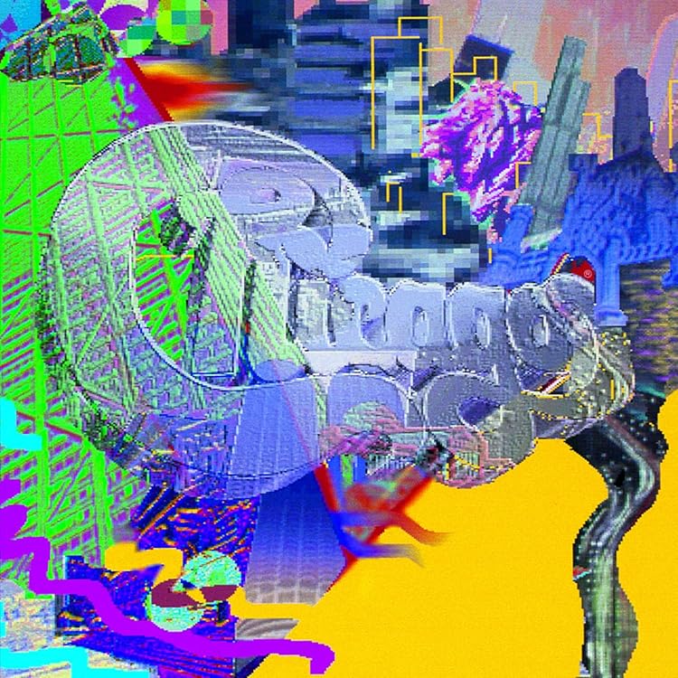 Amazon.co.jp: シカゴ13: Music