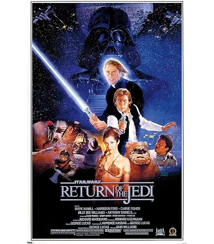 Amazon.co.jp: Trends International 24x36 スター・ウォーズ:最後の