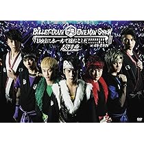 Amazon.co.jp: “BULLET TRAIN ONEMAN SHOW 2014