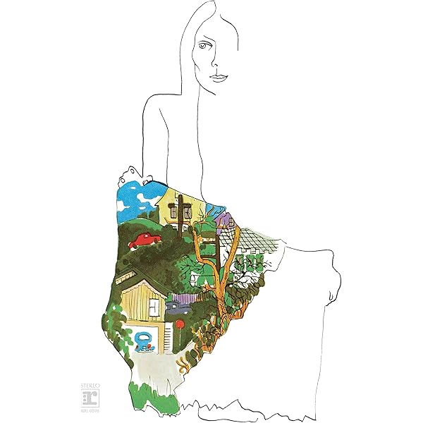 Amazon.co.jp: ジョニ・ミッチェル: ミュージック