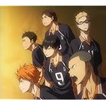 ハイキュー!! QHD(1080×960) 烏野排球部 ハイキュー!! QHD(1080×960) 烏野排球部