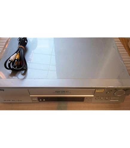 Panasonic NV-SX550 ビデオデッキ NV-SX550 概要 - 高画質ビデオ | ブルーレイ／DVDレコーダー | Panasonic
