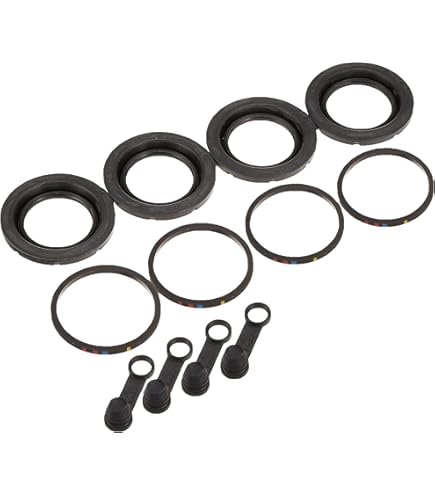 Amazon.co.jp: PITWORK(ピットワーク) 日産純正部品 フロント シール