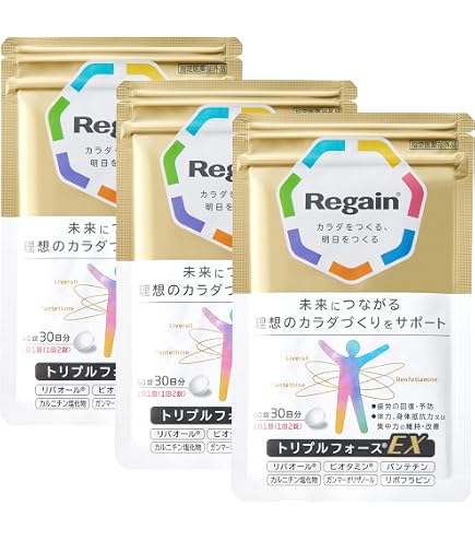 Amazon | 【髙田延彦愛用×医師監修】尿酸と脂肪のダブルバスター（約30