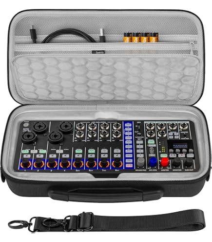 Amazon.co.jp: UDG Creator NI Traktor Kontrol S4 MK3/ S2 MK3