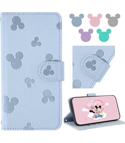 [未使用品]　浅草文庫　スマホケース　手帳型 51-v5lLWMdL.jpg