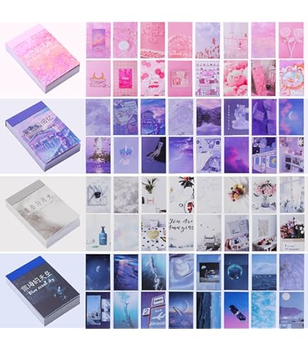 デザインペーパー コラージュ 素材 400枚入 詰め合わせ 5×4