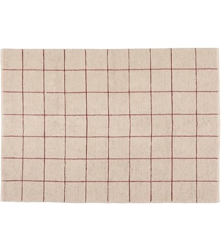 Amazon｜スミノエ(Suminoe) ラグ コバルトブルー 200×200cm 防炎