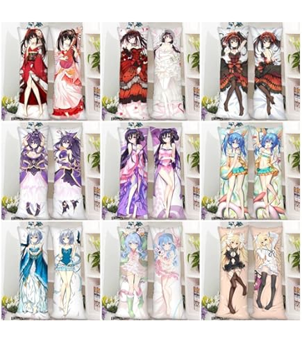 Amazon.co.jp: お隣の天使様 椎名真昼 抱き枕 抱き枕カバー 抱き
