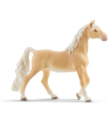 Amazon.co.jp: シュライヒ ホースクラブ クナプストルペル馬