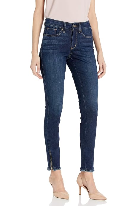 NYDJ Women's Ami Skinny Ankle Jeans 
