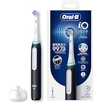Amazon.co.jp: ブラウン IOG31A60IB (アイスブルー) オーラルB IO