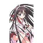 緋弾のアリア HD(720×1280)壁紙 星伽白雪 緋弾のアリア HD(720×1280)壁紙 星伽白雪