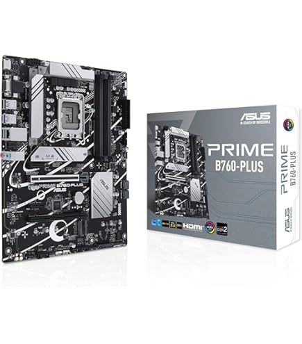 Amazon | ASUS INTEL 第13.12世代 LGA1700 対応 Z790 搭載 ATX マザ 