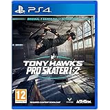 Tony Hawk's Pro Skater 1 + 2 (PS4) by ACTIVISION