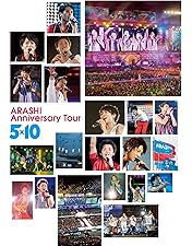 Amazon.co.jp: ARASHI SUMMER TOUR 2007 FINAL Time