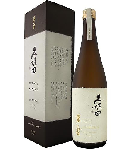 Amazon.co.jp: 久保田 萬寿 無濾過生原酒 1830ml : 食品・飲料・お酒