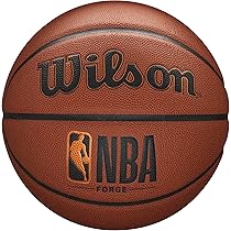 Wilson(ウイルソン)【日本正規品】 バスケットボール NBA FORGE 816L9XC85uL._AC_UL210_SR210,
